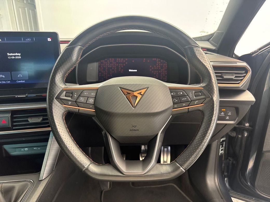 2023 Cupra Formentor