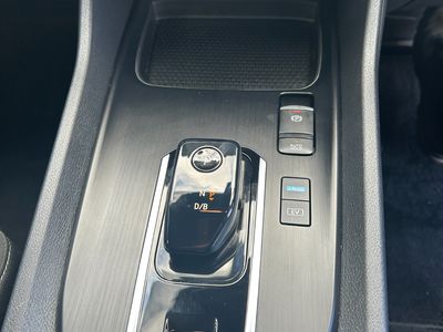 2023 Nissan Qashqai