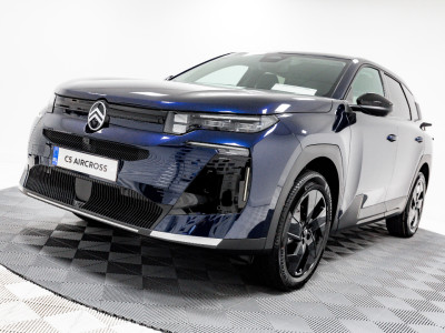 2026 Citroen C5 Aircross