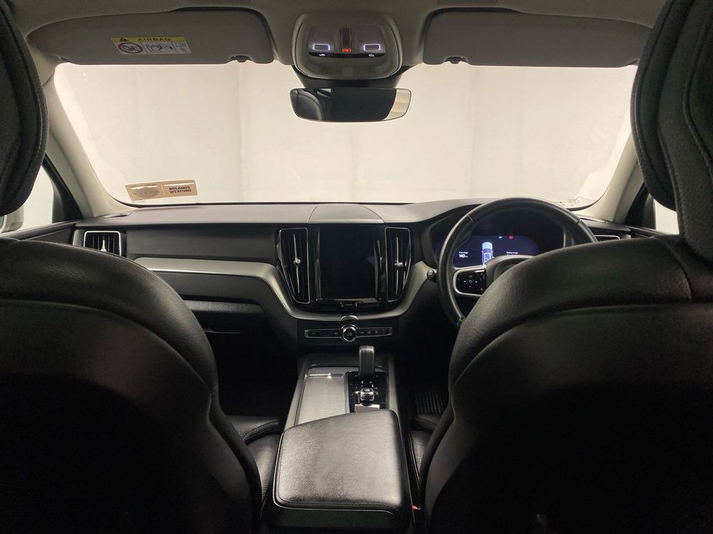2023 Volvo XC60