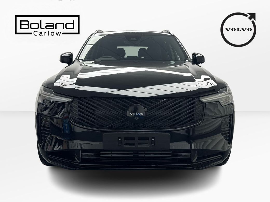 2026 Volvo XC90
