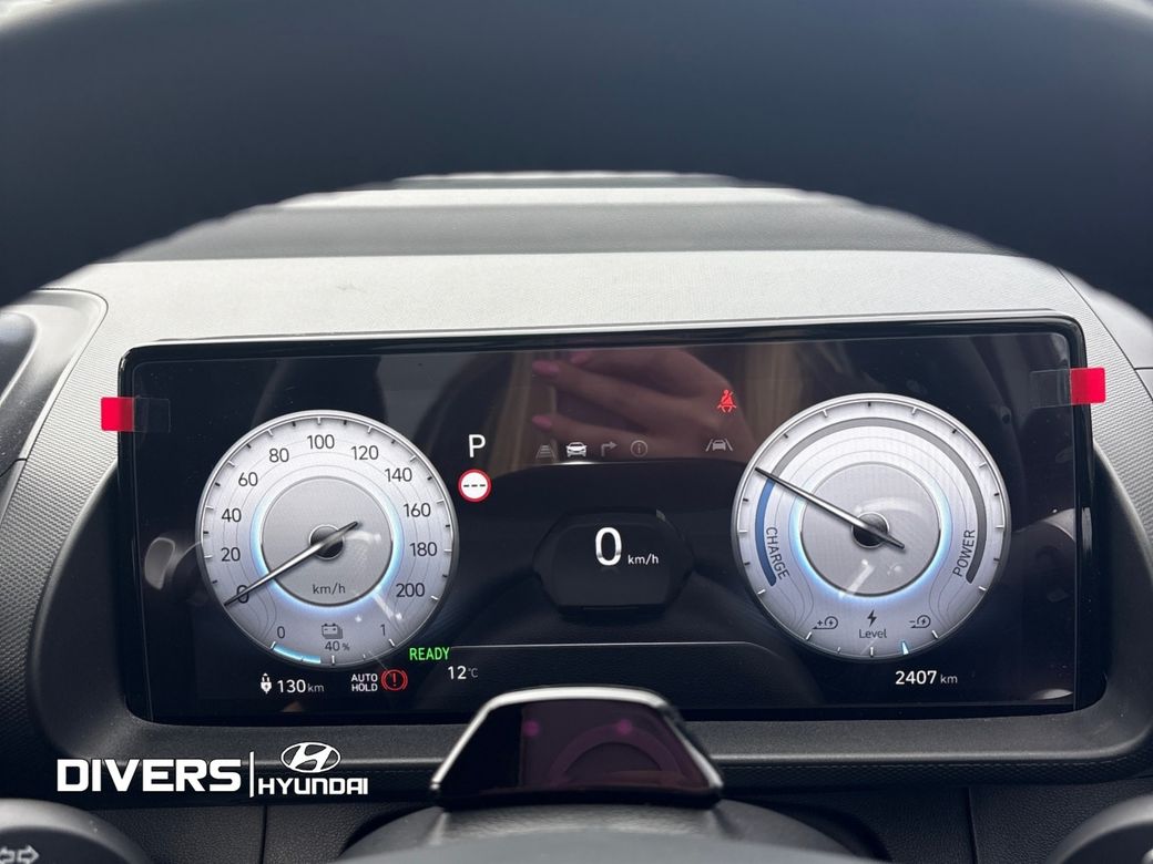 2026 Hyundai INSTER