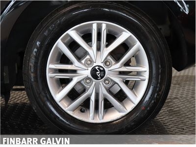 2023 Kia Picanto
