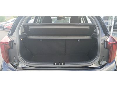 2026 Kia Picanto