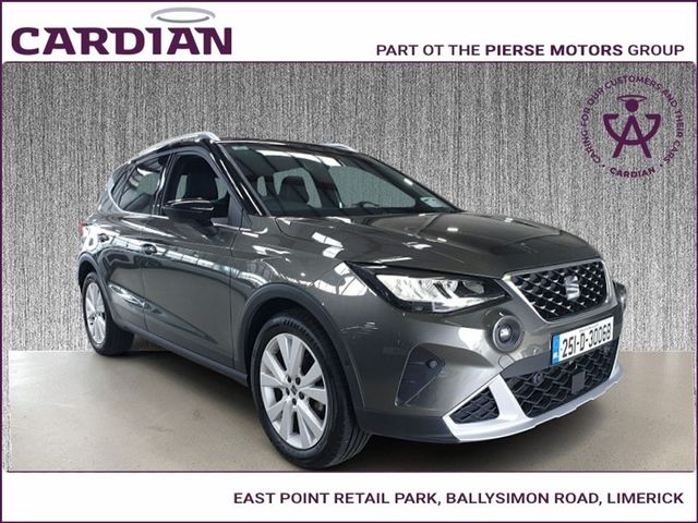 vehicle for sale from Cardian