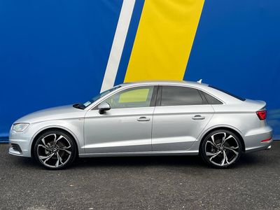 2015 Audi A3