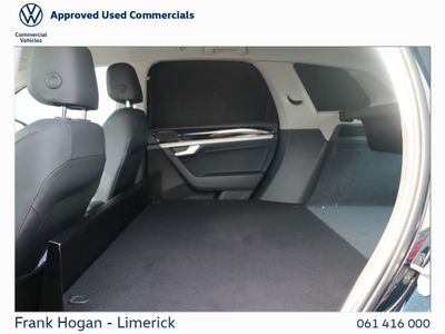 2019 Volkswagen Touareg