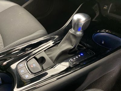2023 Toyota C-HR