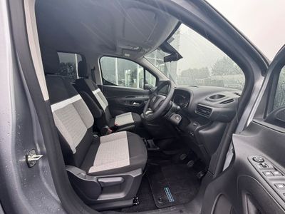 2024 Citroen Berlingo Multispace