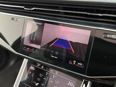 2025 Audi Q7