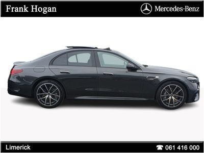 2025 Mercedes-Benz E Class
