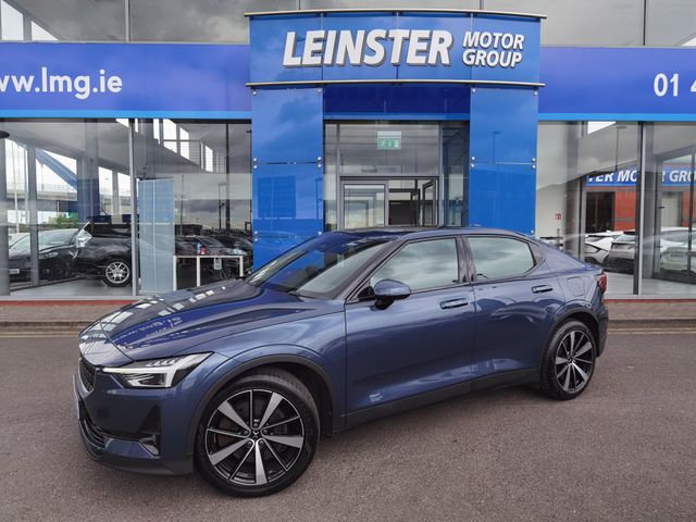 vehicle for sale from Leinster Motor Group