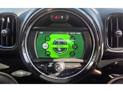 2018 Mini Cooper