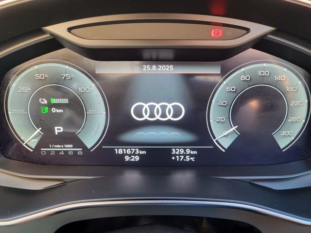 2021 Audi A7