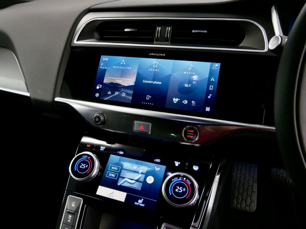 2024 Jaguar I-Pace