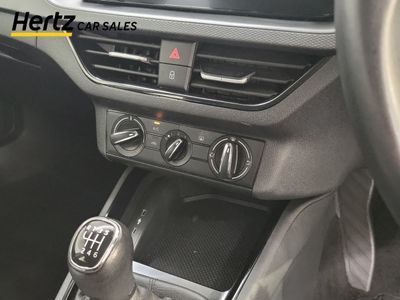 2024 Skoda Kamiq