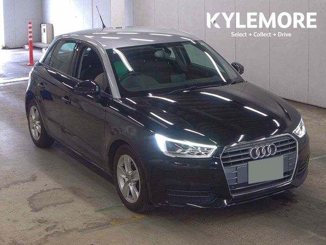 vehicle for sale from Kylemore Cars