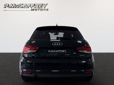 2016 Audi A1