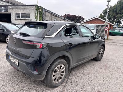 2023 Opel Mokka