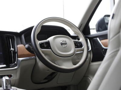 2019 Volvo V90