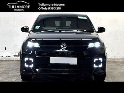 2026 Renault 5