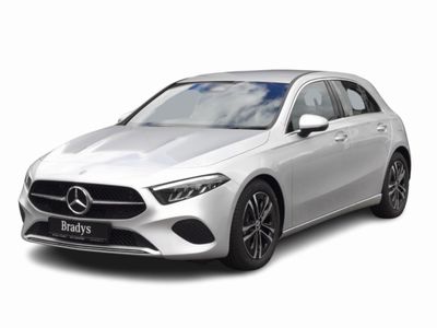 2025 Mercedes-Benz A Class