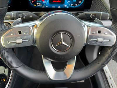 2022 Mercedes-Benz EQC