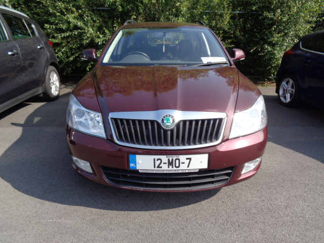 vehicle for sale from Cosgrave's Garage Castlebar