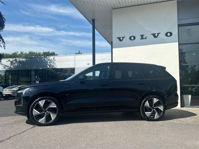 2026 Volvo EX90