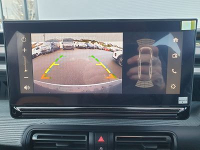 2026 Citroen C3 Aircross