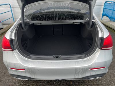 2021 Mercedes-Benz A Class