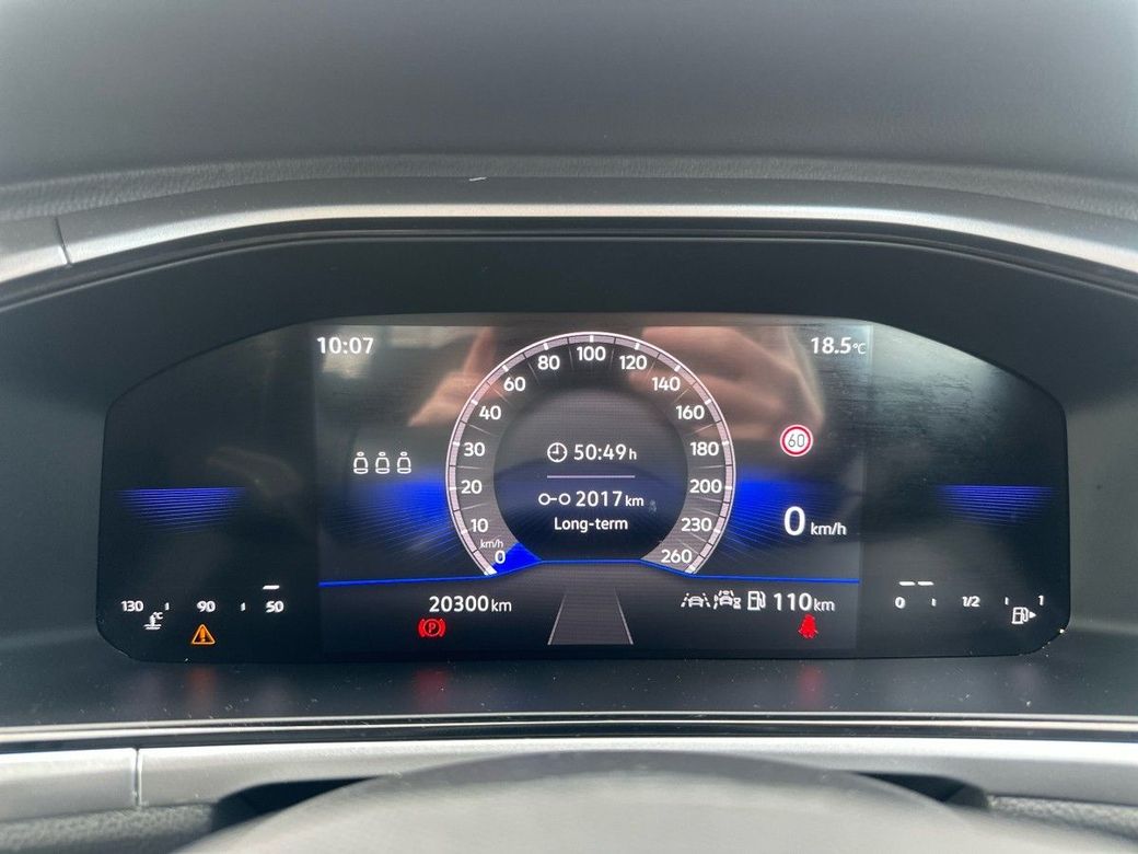 2025 Volkswagen T-Roc