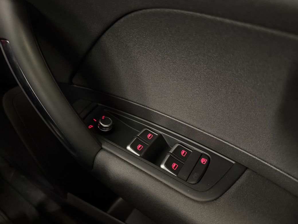 2016 Audi A1
