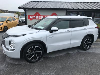 2023 Mitsubishi Outlander
