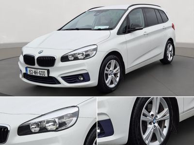2015 BMW 2 Series