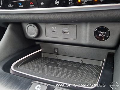 2024 Nissan X-Trail