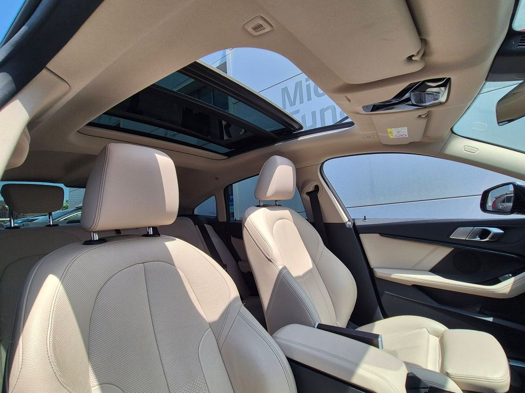 2021 BMW 2 Series