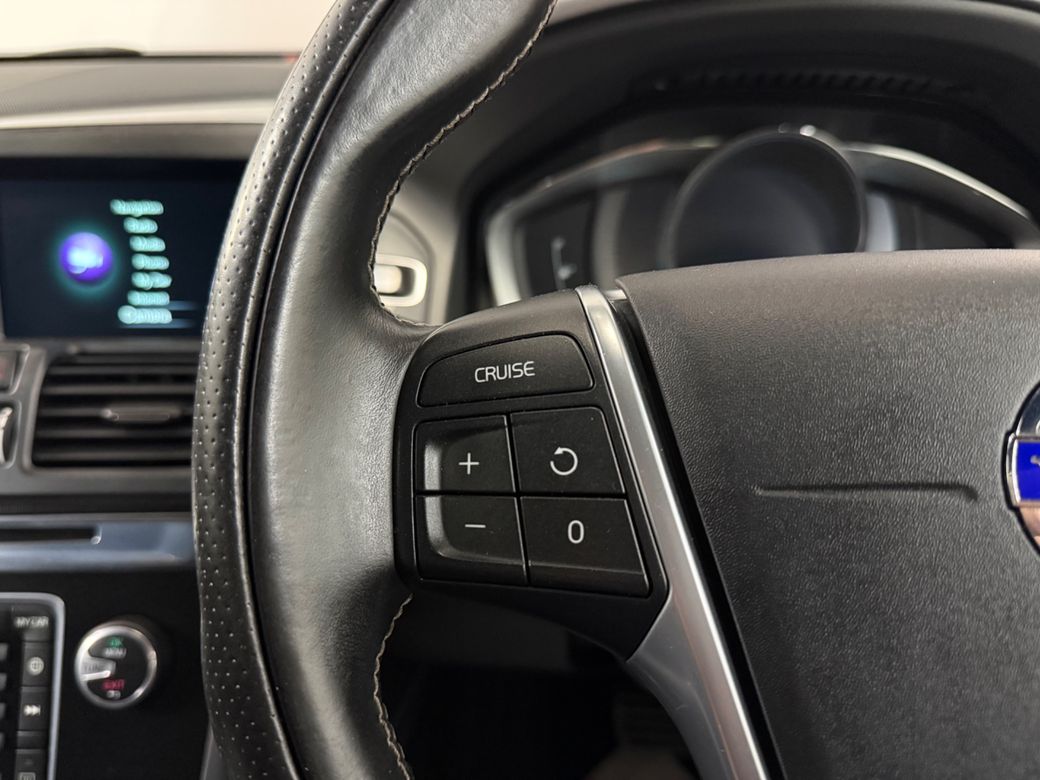 2015 Volvo XC60
