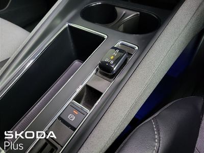 2022 Skoda Enyaq