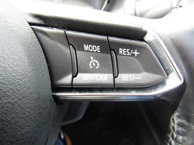 2017 Mazda Mazda6