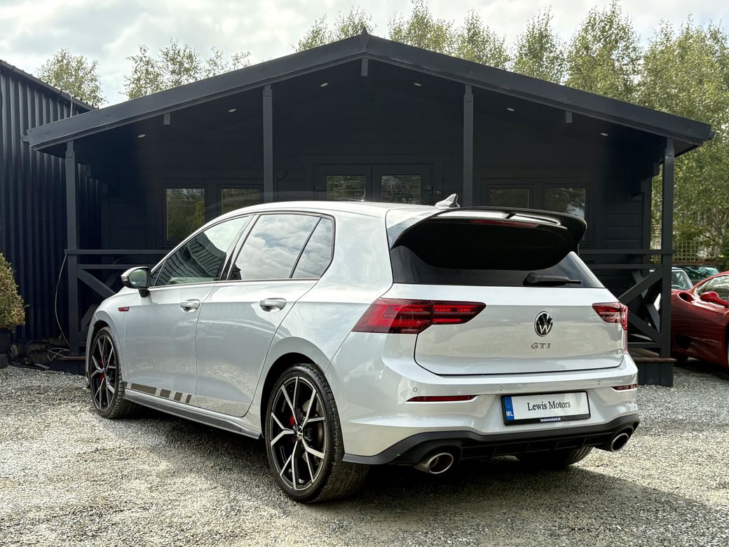 2024 Volkswagen Golf