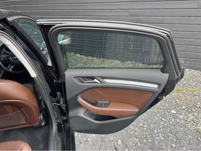 2015 Audi A3