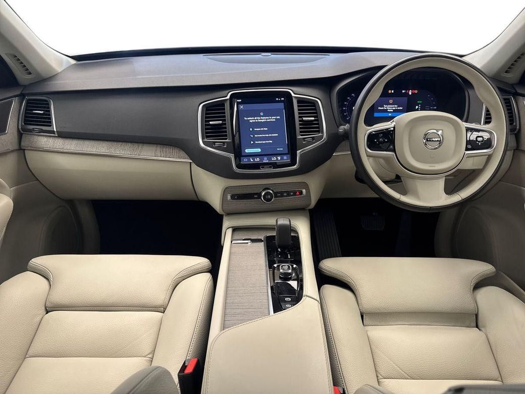 2024 Volvo XC90