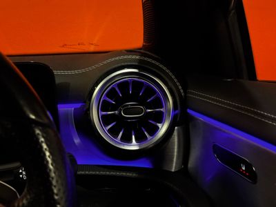 2021 Mercedes-Benz A Class