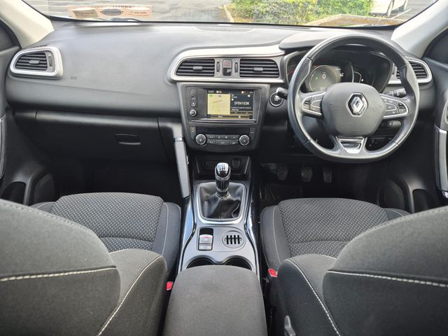 2016 Renault Kadjar