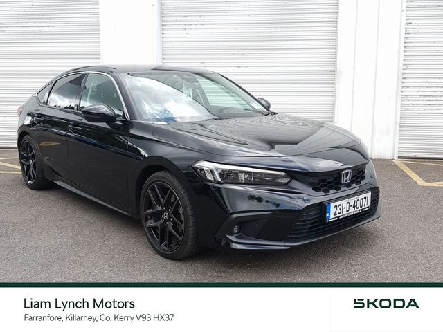 vehicle for sale from Liam Lynch Motors