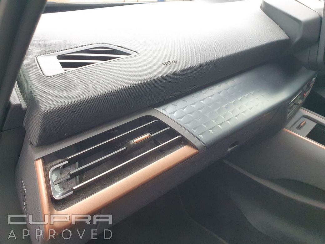 2023 Cupra Born