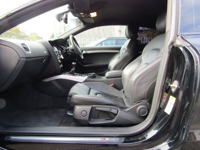 2014 Audi A5