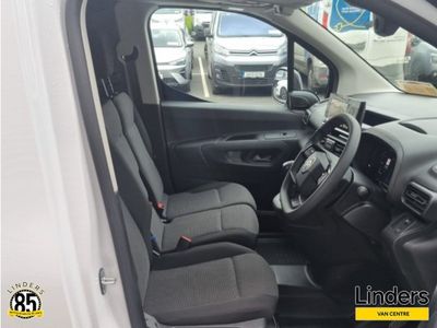 2026 Citroen Berlingo