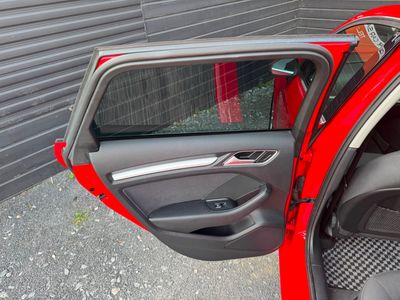 2014 Audi A3